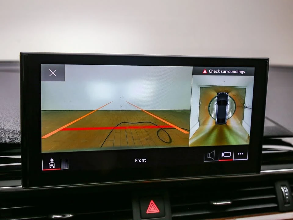 2021 Audi B9 A5 - Image 9 of 18