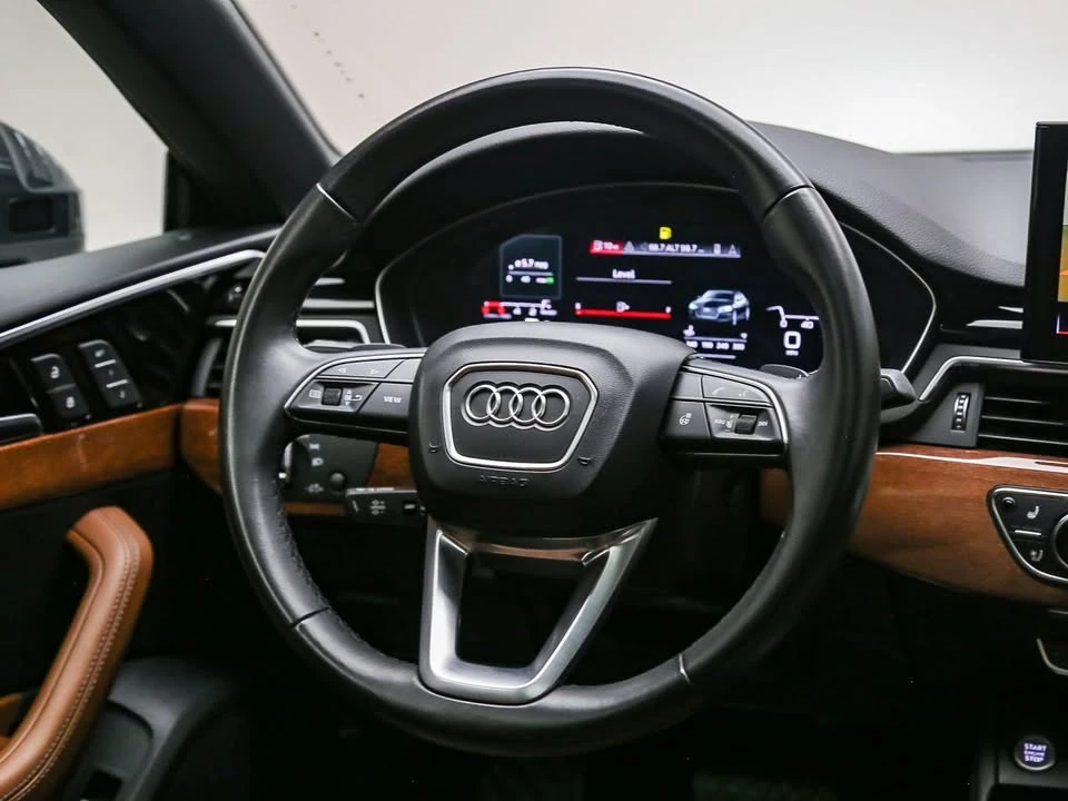 2021 Audi B9 A5 - Image 4 of 18