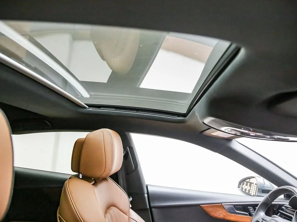 2021 Audi B9 A5 - Image 11 of 18