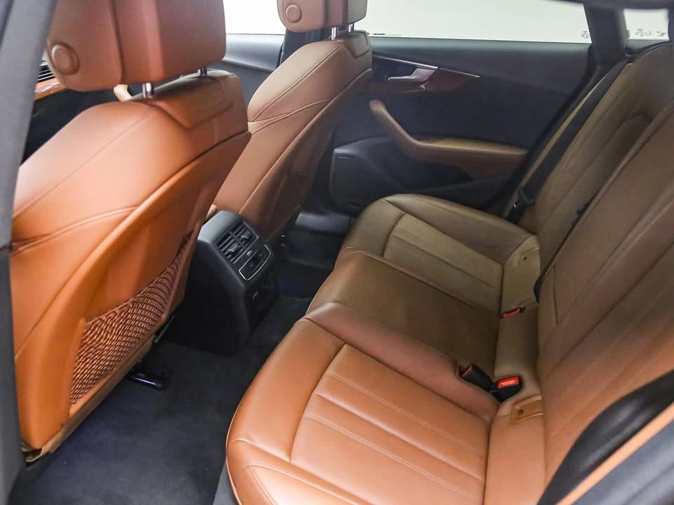 2021 Audi B9 A5 - Image 12 of 18