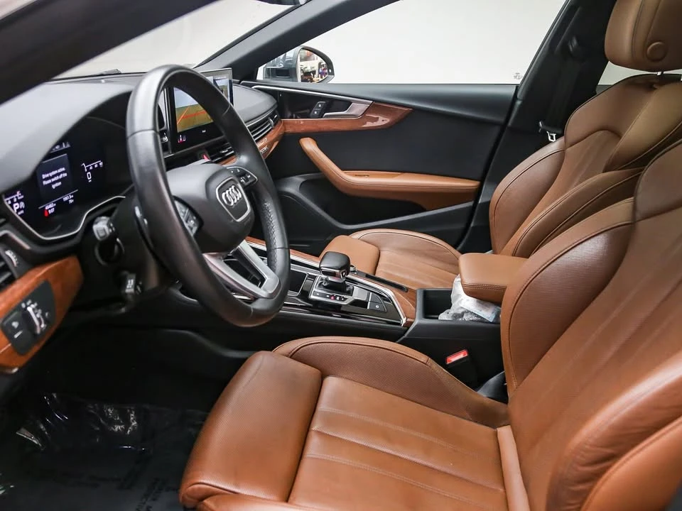 2021 Audi B9 A5 - Image 5 of 18