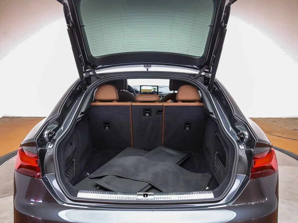 2021 Audi B9 A5 - Image 16 of 18