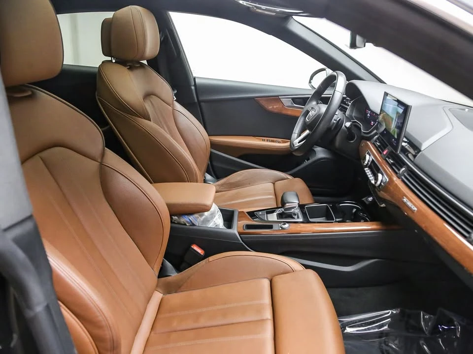 2021 Audi B9 A5 - Image 6 of 18