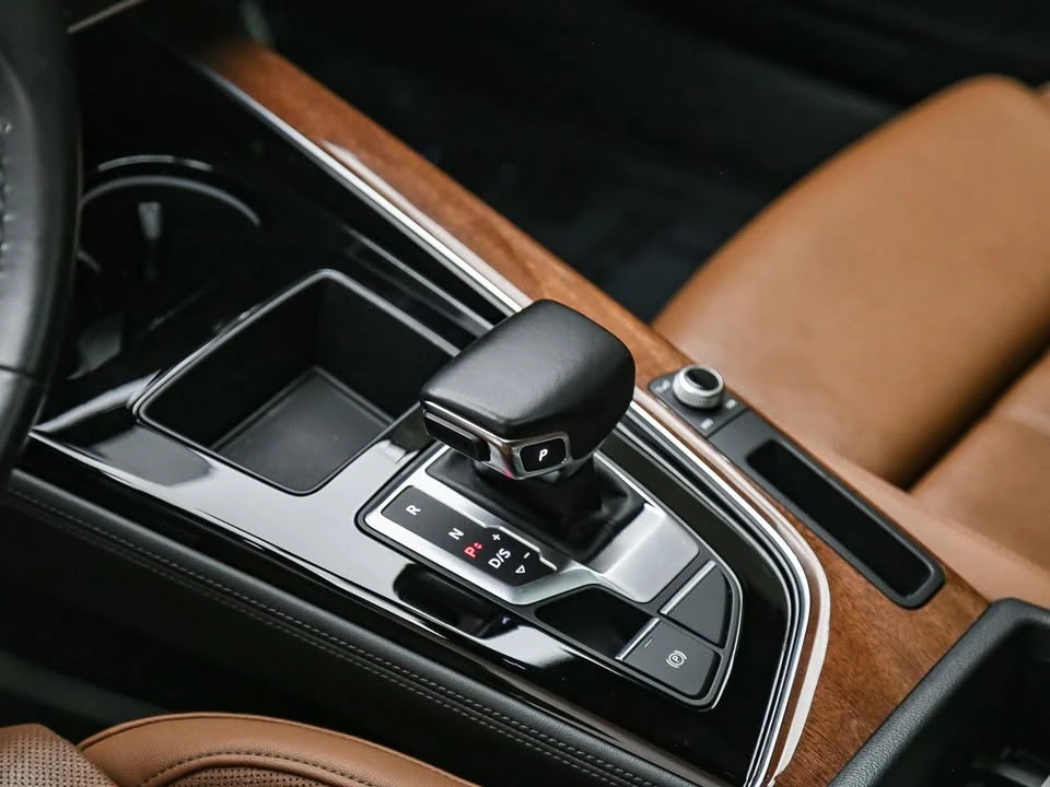 2021 Audi B9 A5 - Image 10 of 18