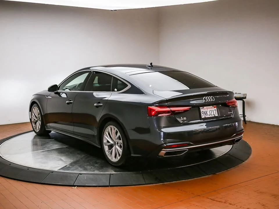 2021 Audi B9 A5 - Image 15 of 18