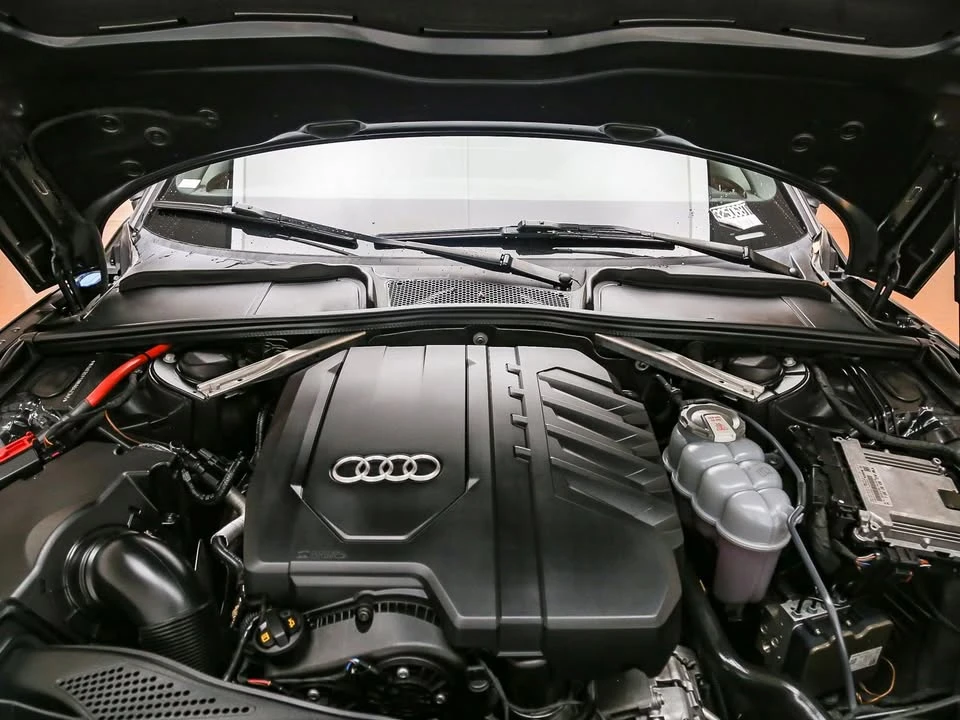 2021 Audi B9 A5 - Image 17 of 18