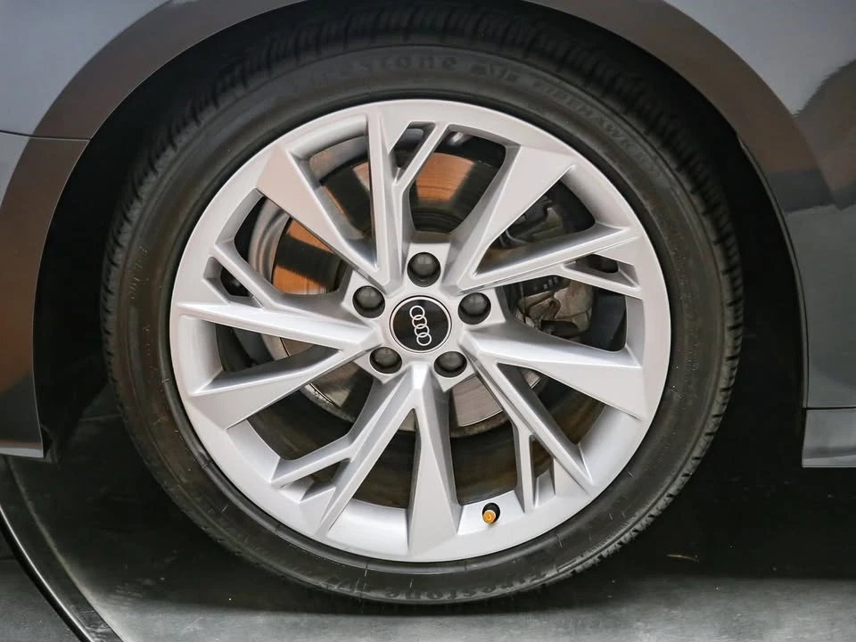 2021 Audi B9 A5 - Image 18 of 18