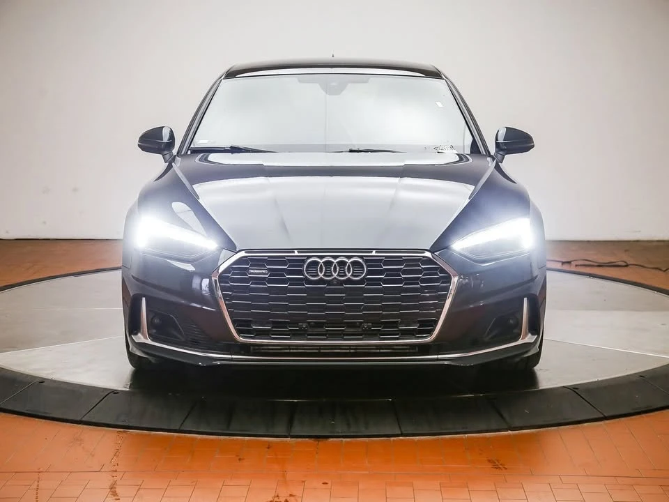 2021 Audi B9 A5 - Image 2 of 18