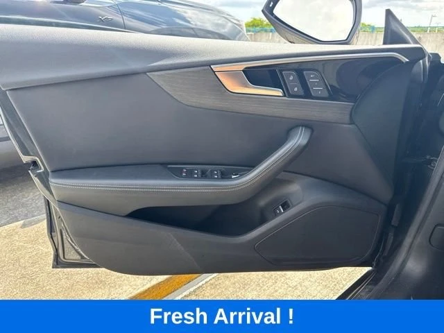 2021 Audi B9 A5 - Image 12 of 20