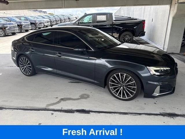 2021 Audi B9 A5 - Image 15 of 20