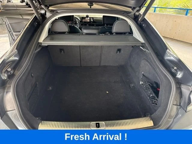 2021 Audi B9 A5 - Image 4 of 20