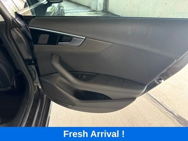 2021 Audi B9 A5 - Image 14 of 20