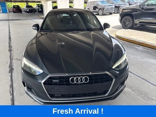 2021 Audi B9 A5 - Image 18 of 20