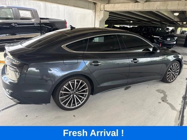 2021 Audi B9 A5 - Image 16 of 20
