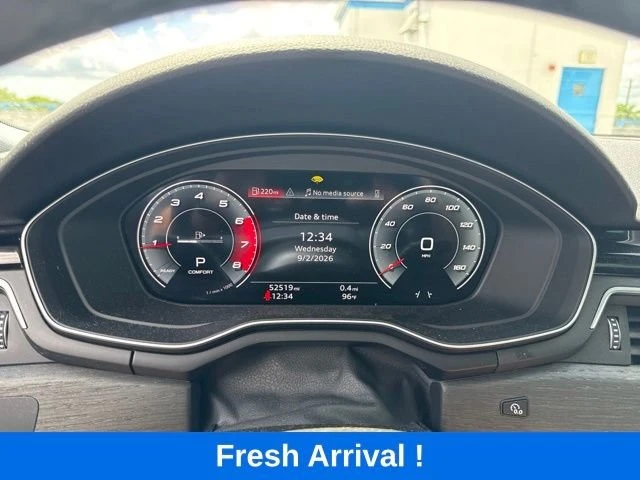 2021 Audi B9 A5 - Image 5 of 20