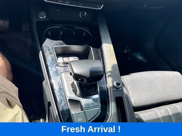 2021 Audi B9 A5 - Image 8 of 20