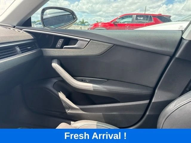 2021 Audi B9 A5 - Image 11 of 20