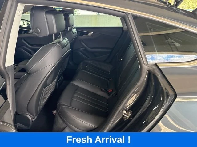 2021 Audi B9 A5 - Image 3 of 20