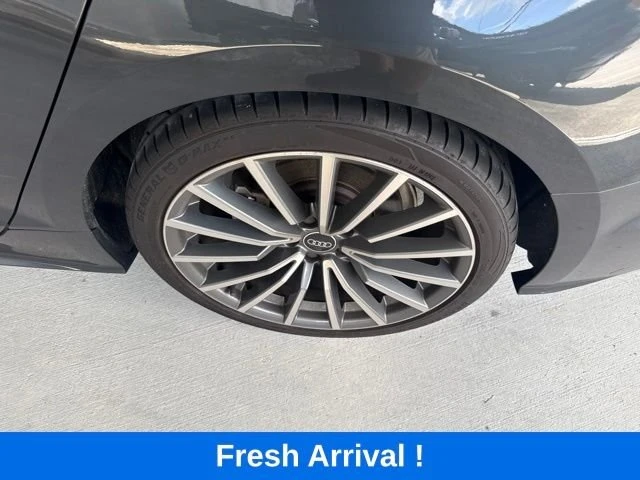2021 Audi B9 A5 - Image 20 of 20
