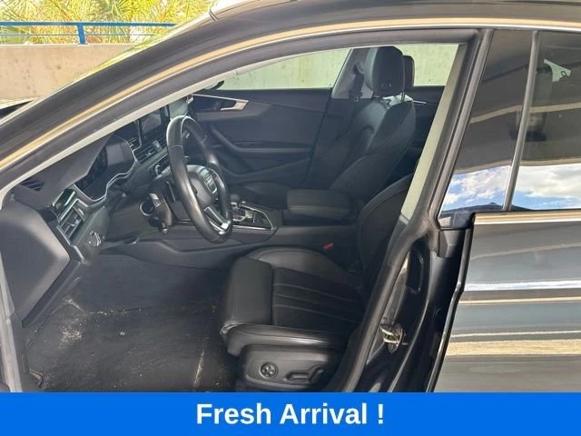 2021 Audi B9 A5 - Image 2 of 20