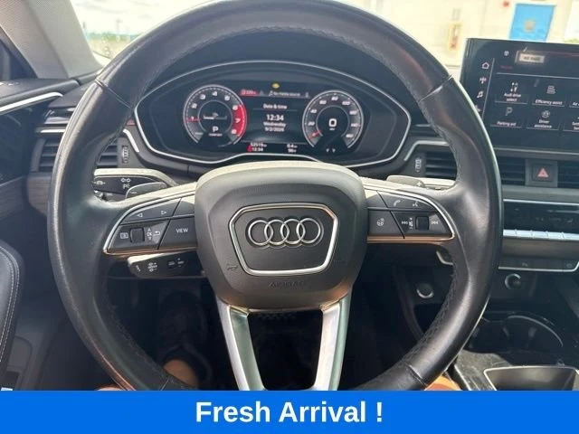 2021 Audi B9 A5 - Image 6 of 20