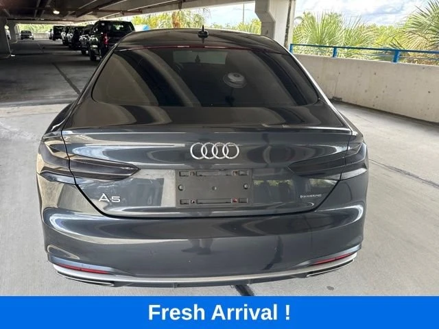 2021 Audi B9 A5 - Image 19 of 20