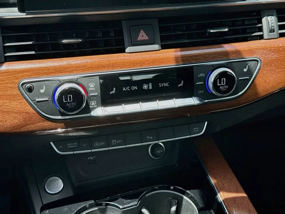 2021 Audi B9 A5 - Image 14 of 20