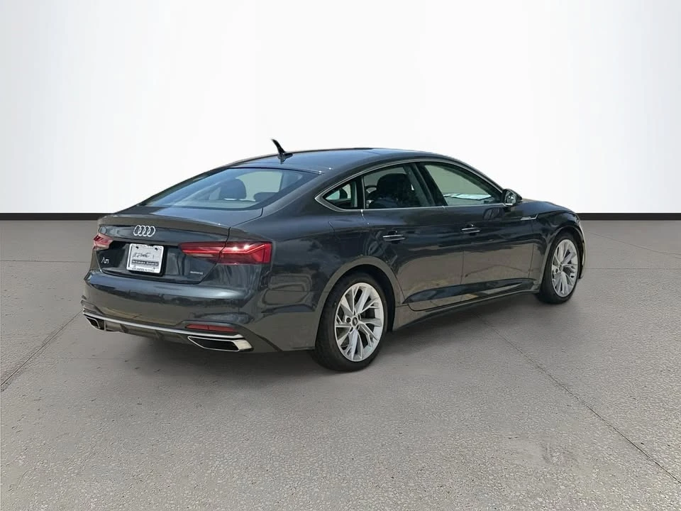 2021 Audi B9 A5 - Image 6 of 20