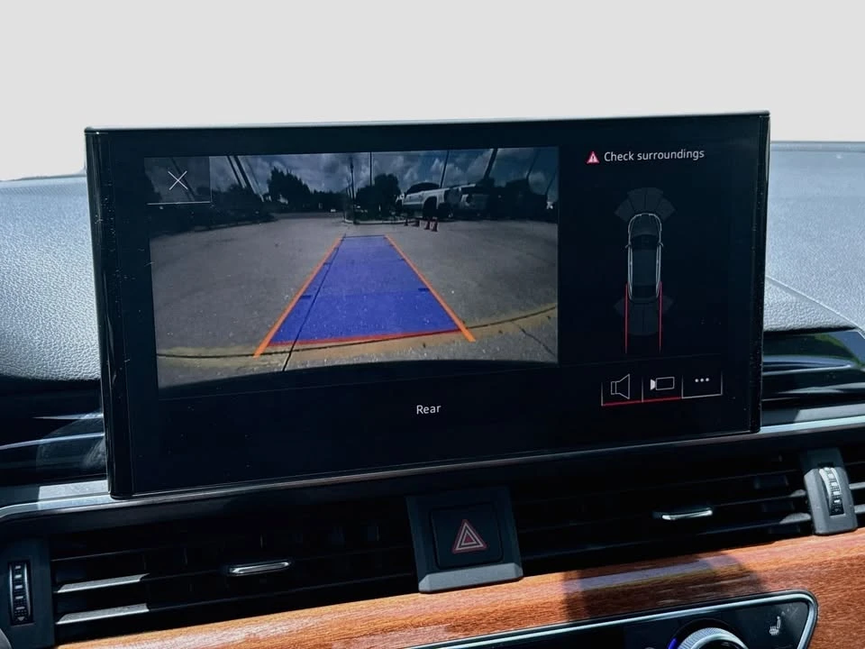 2021 Audi B9 A5 - Image 12 of 20