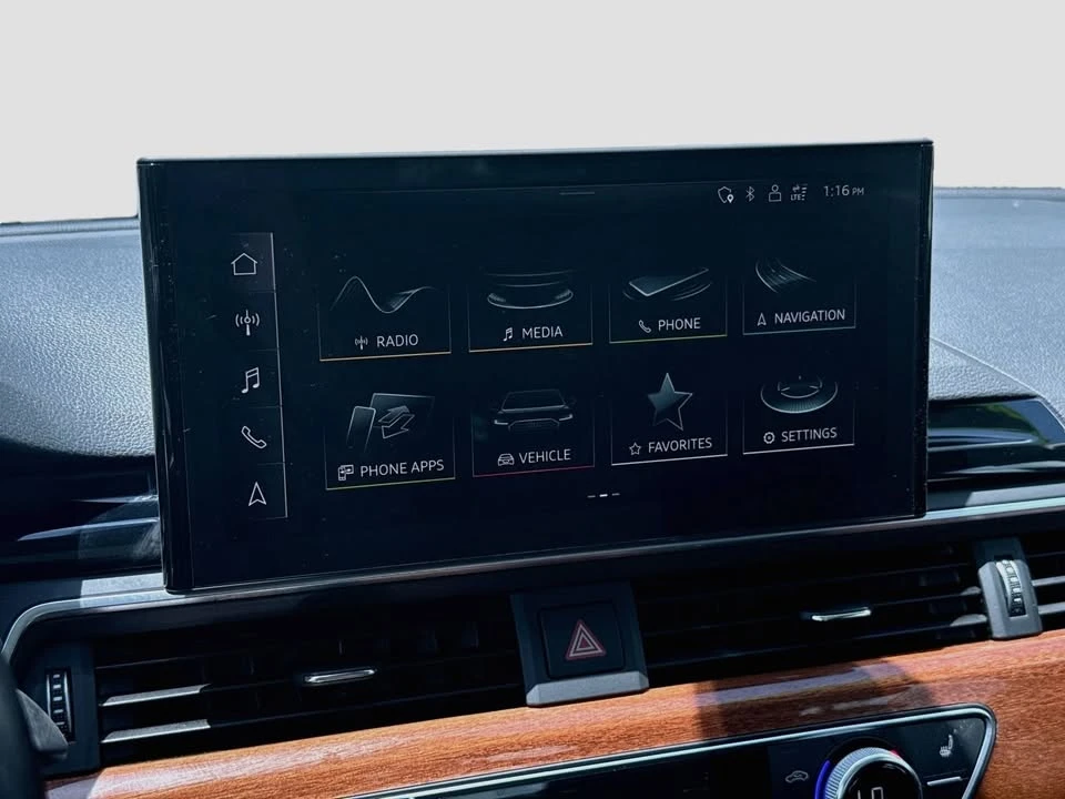 2021 Audi B9 A5 - Image 13 of 20