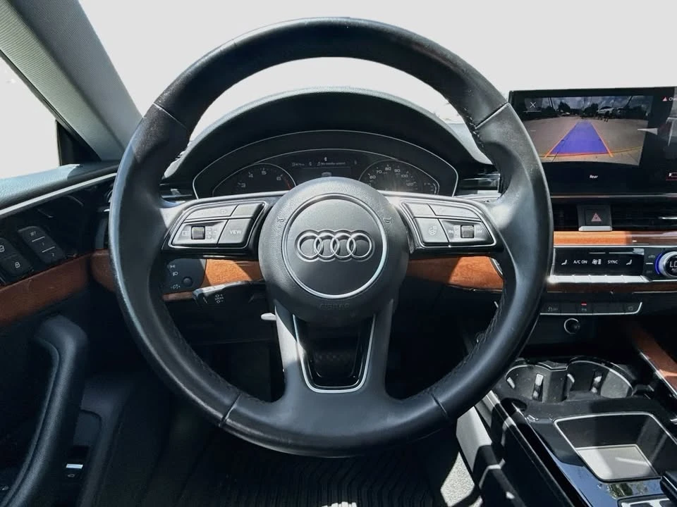 2021 Audi B9 A5 - Image 10 of 20