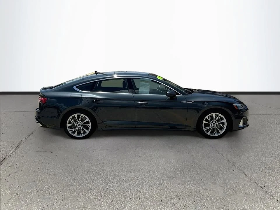 2021 Audi B9 A5 - Image 7 of 20