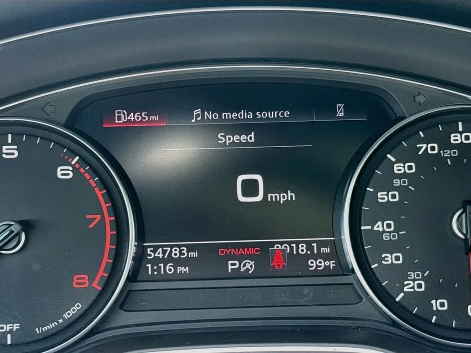 2021 Audi B9 A5 - Image 11 of 20