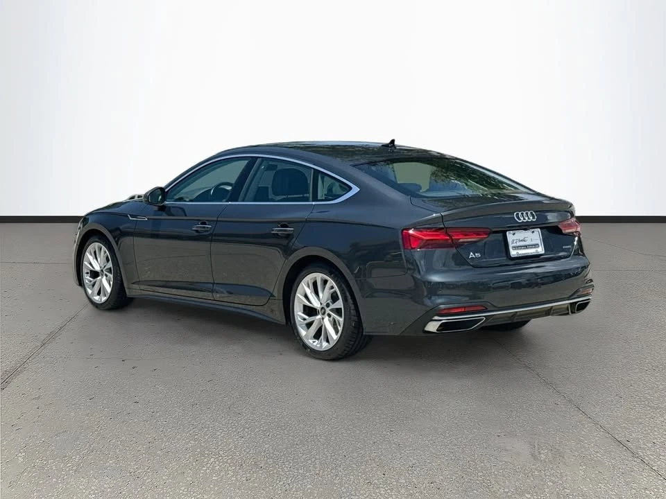 2021 Audi B9 A5 - Image 4 of 20