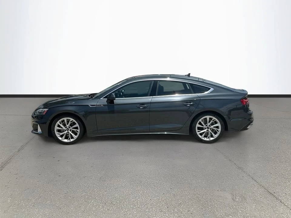 2021 Audi B9 A5 - Image 3 of 20