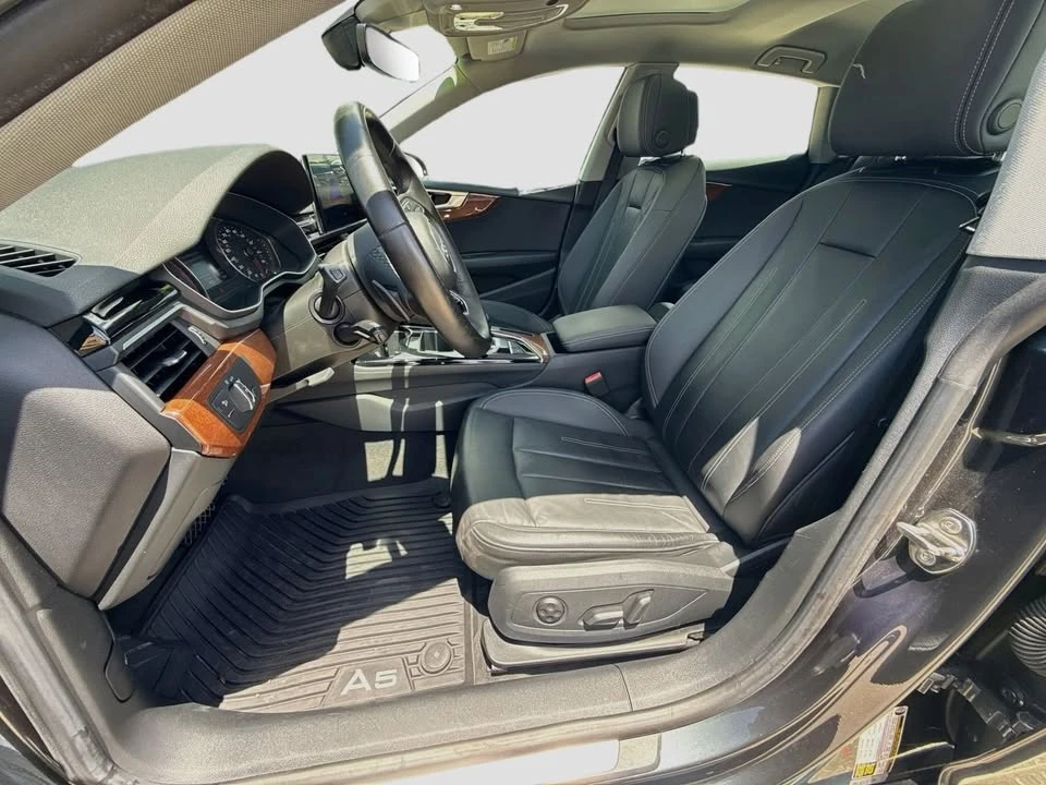2021 Audi B9 A5 - Image 19 of 20