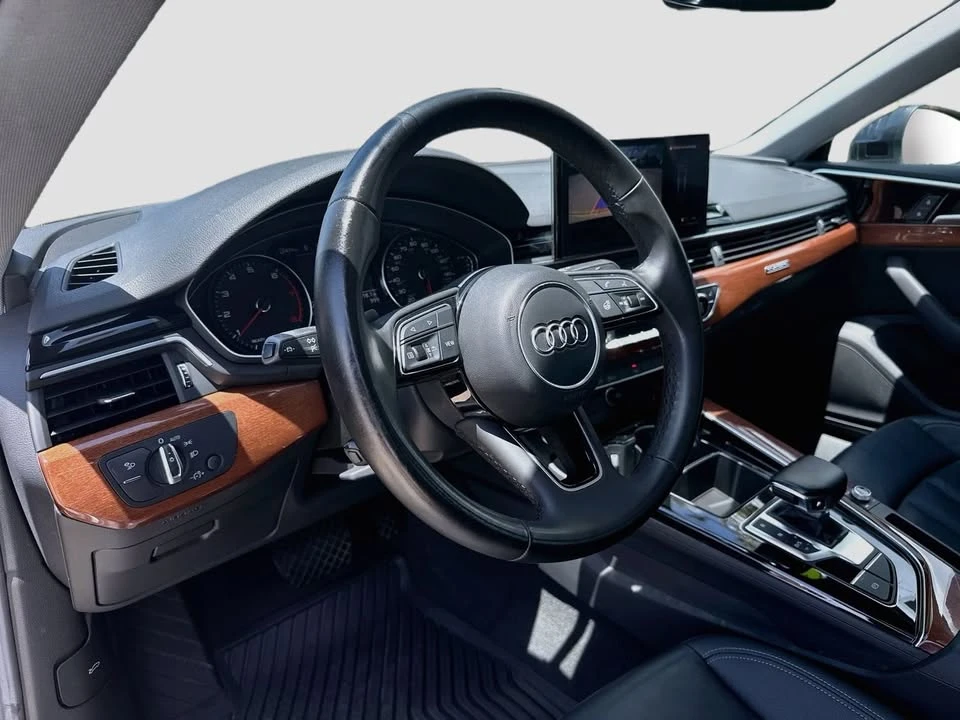 2021 Audi B9 A5 - Image 8 of 20
