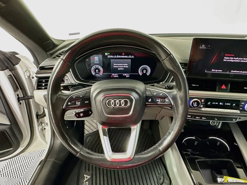 2021 Audi B9 A5 - Image 15 of 20