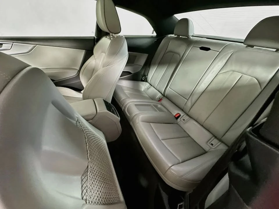 2021 Audi B9 A5 - Image 14 of 20