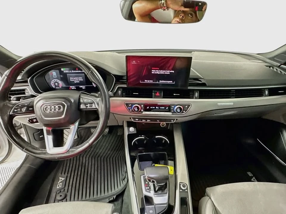 2021 Audi B9 A5 - Image 5 of 20