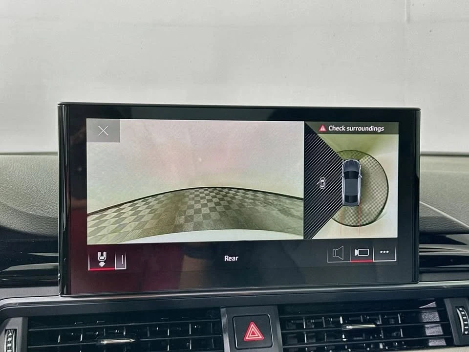 2021 Audi B9 A5 - Image 20 of 20