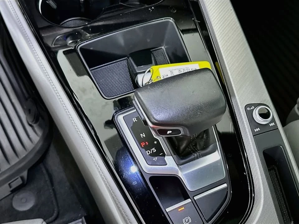 2021 Audi B9 A5 - Image 19 of 20