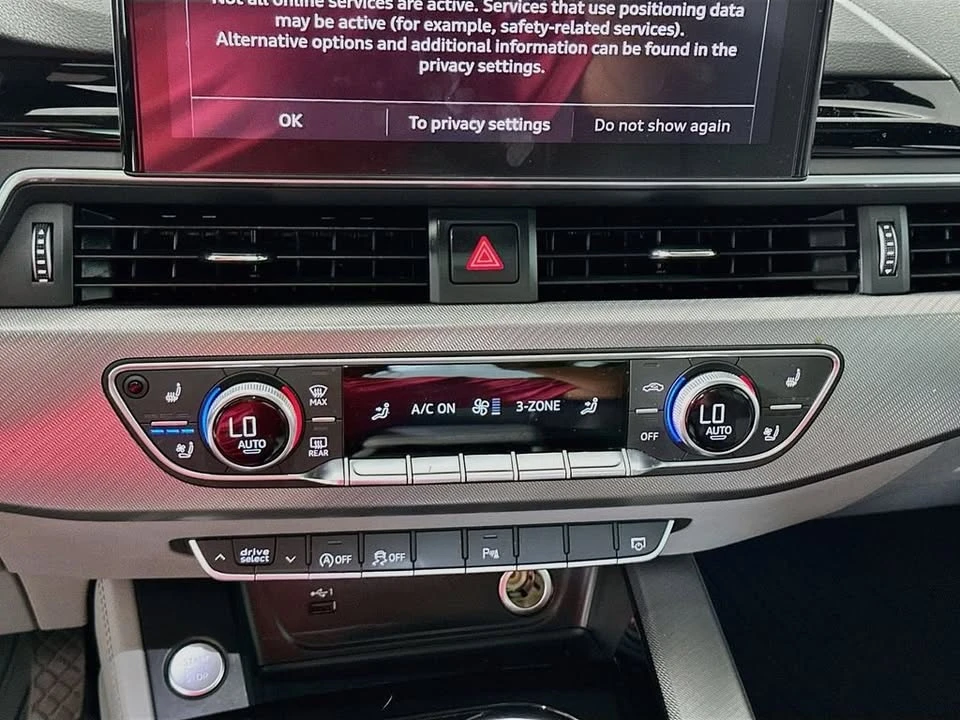 2021 Audi B9 A5 - Image 12 of 20