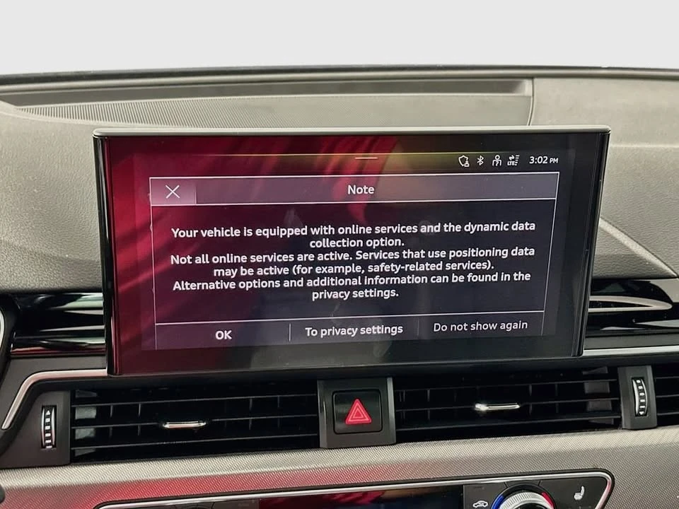 2021 Audi B9 A5 - Image 11 of 20