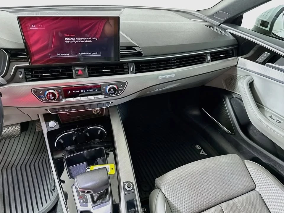 2021 Audi B9 A5 - Image 17 of 20