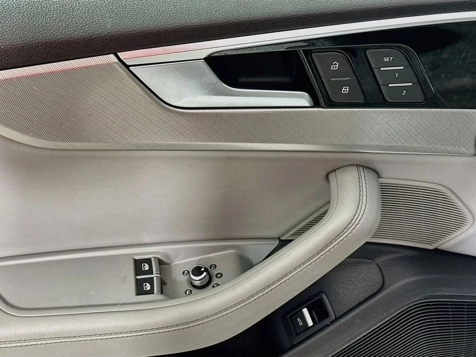 2021 Audi B9 A5 - Image 18 of 20