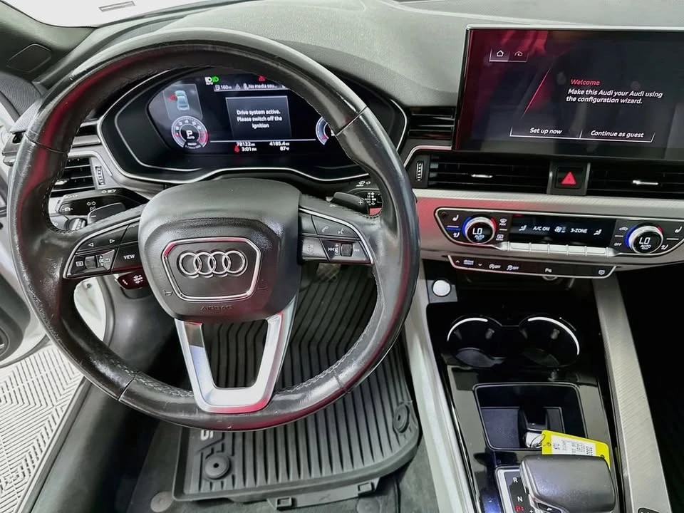 2021 Audi B9 A5 - Image 16 of 20