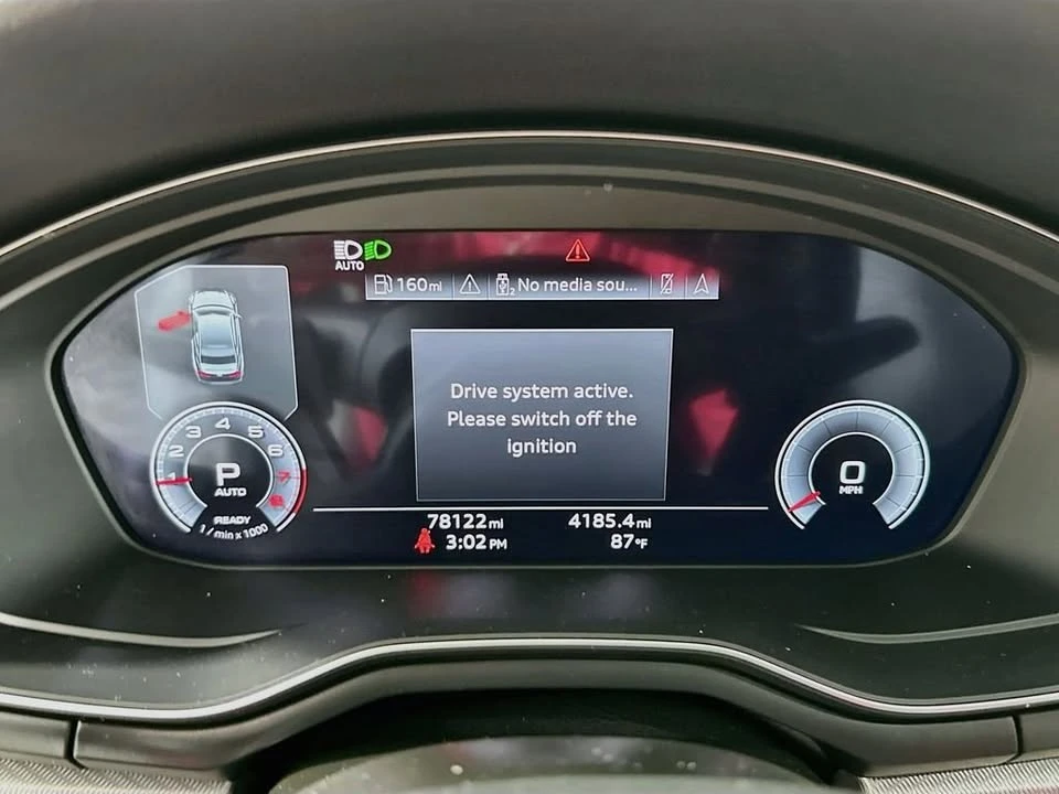 2021 Audi B9 A5 - Image 10 of 20
