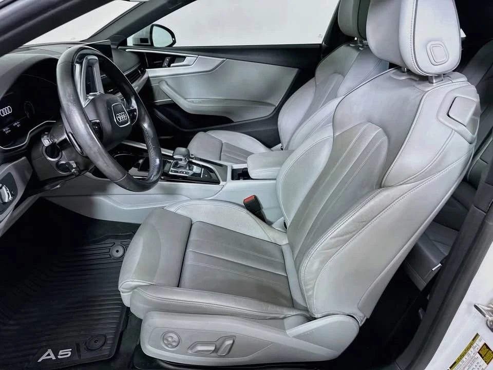 2021 Audi B9 A5 - Image 7 of 20