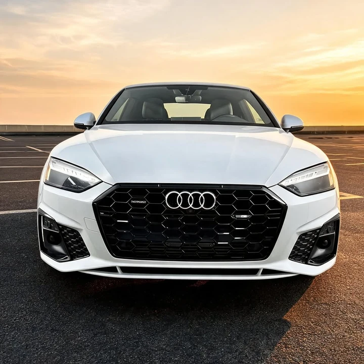 2021 Audi B9 A5 - Image 3 of 20